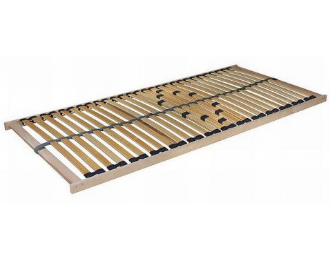 Lamelový rošt Asko multiflex 80x200 cm