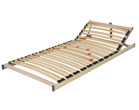 Lamelový rošt Laro H 90x200 cm