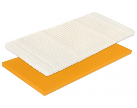 Podložka na matrac Flexi Classic 180x200 cm