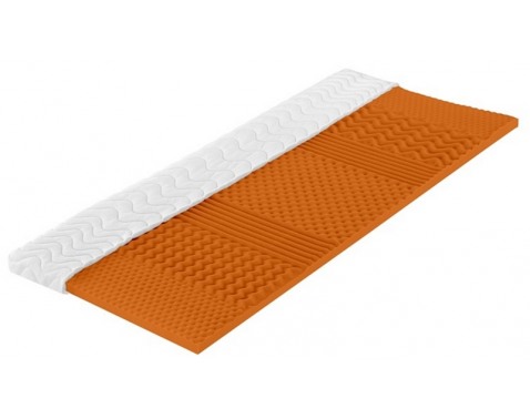 Podložka na matrac Top Visco 90x200 cm