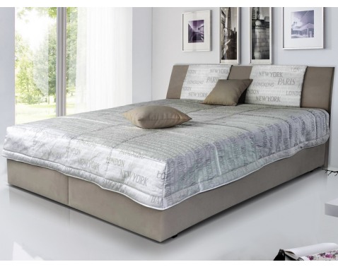 Posteľ Astana180x200