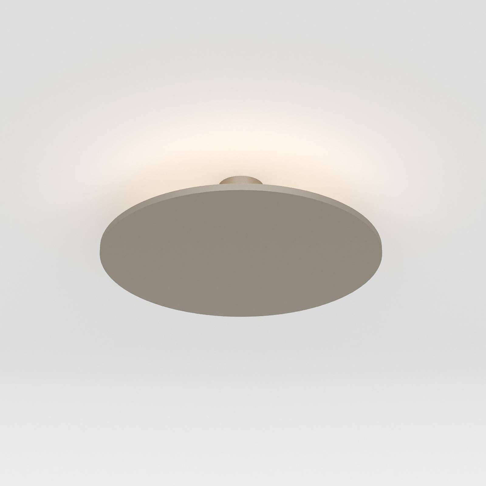 Rotaliana Collide H2 svietidlo 2 700 K bronzová