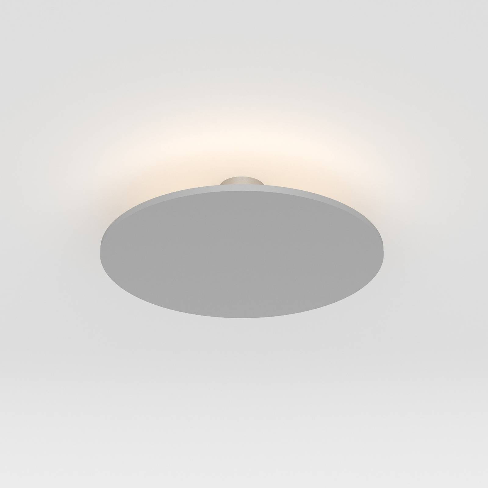 Rotaliana Collide H2 svietidlo 2 700 K strieborná