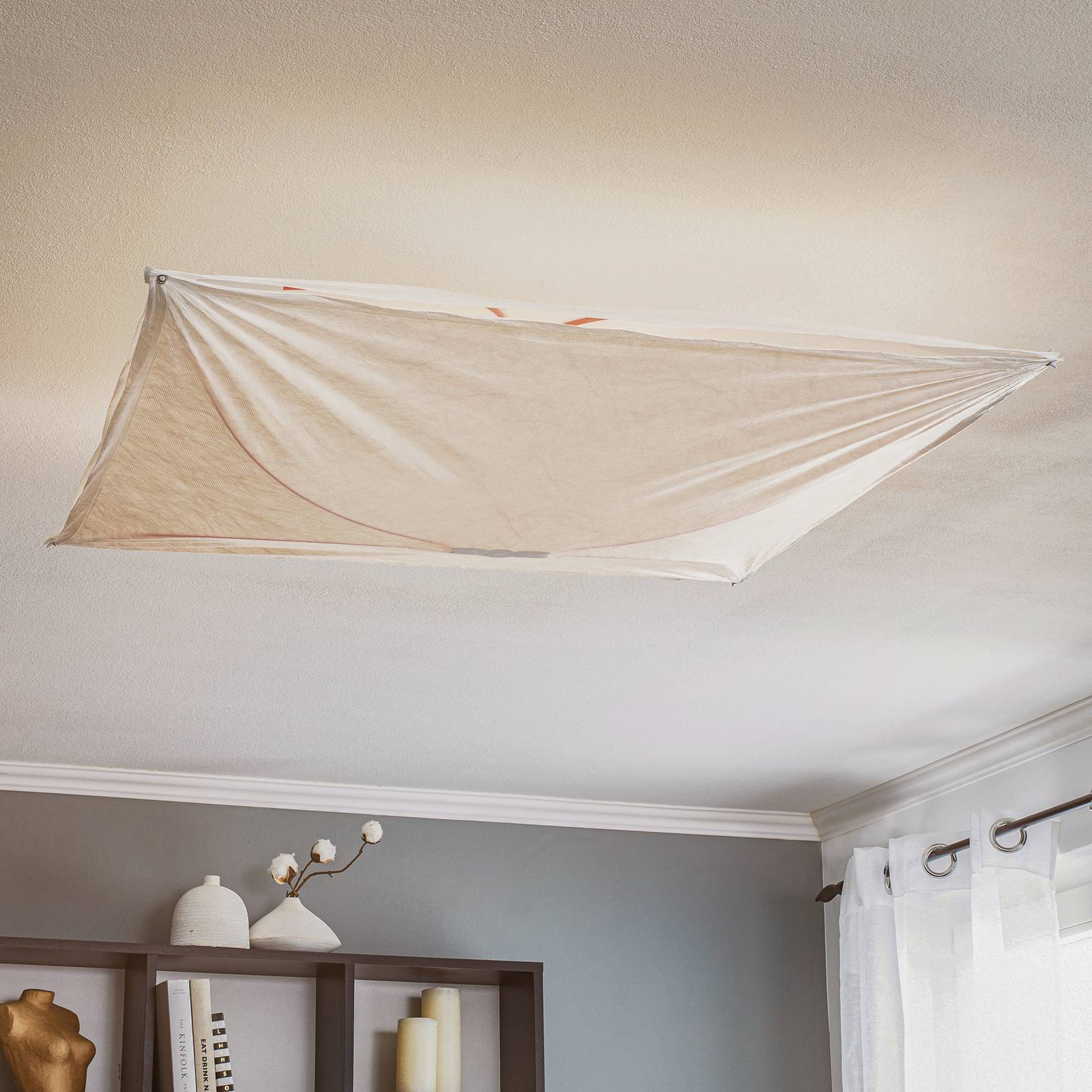 Stropné svietidlo FLOS Ariette 80 cm