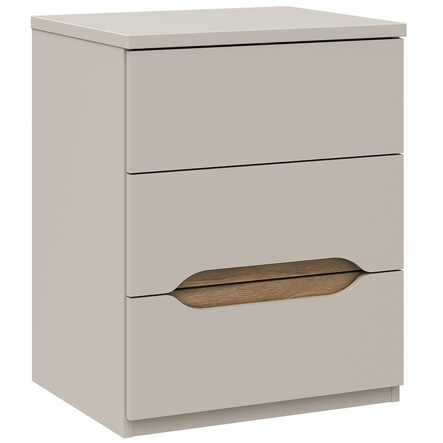 Nočný stolík Feletis EDWK112-M902