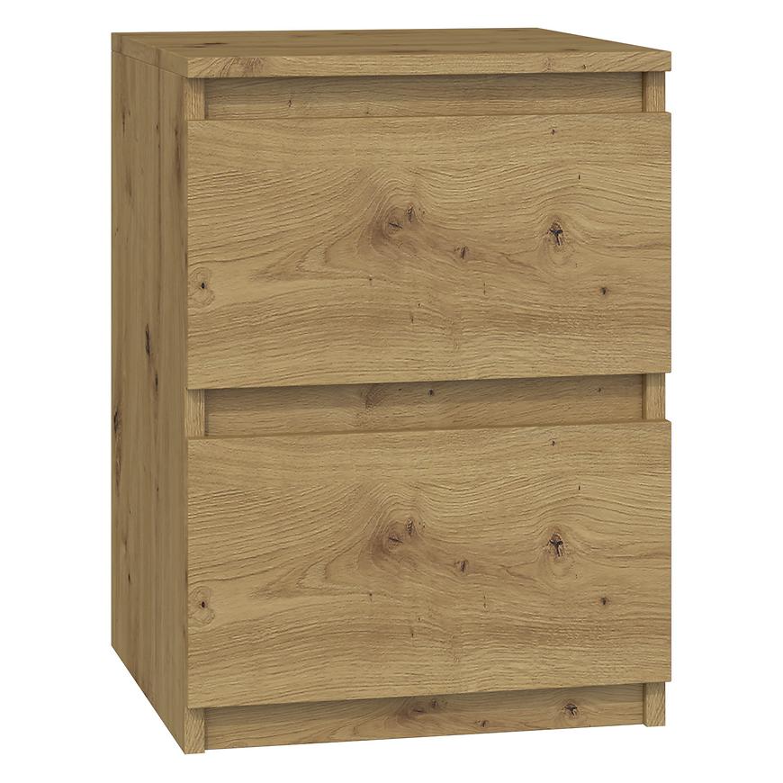 Nočný stolíkMalwa M2 Artisan