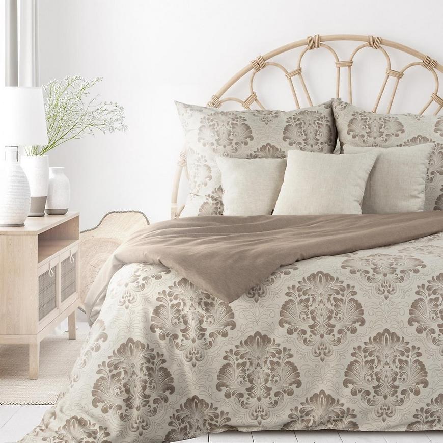 Obliečky bavlna žak Seville 10 200x220   404406