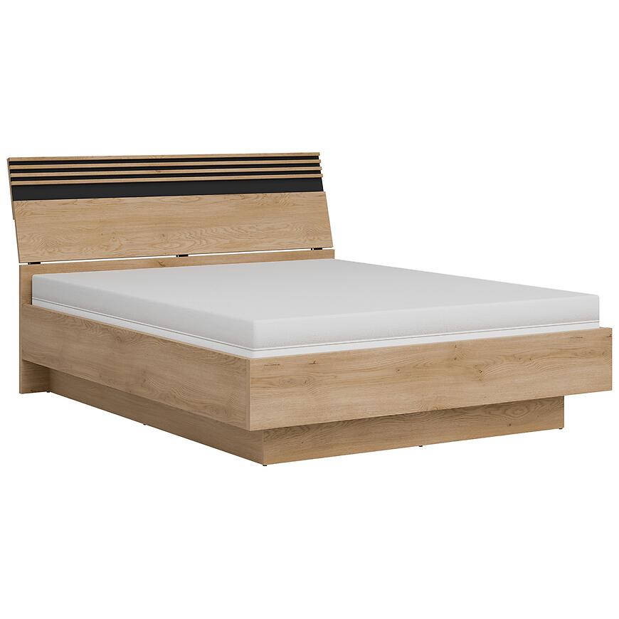 Posteľ 160  s úložným priestorom Ferro Fe18/160 D Crem Torro