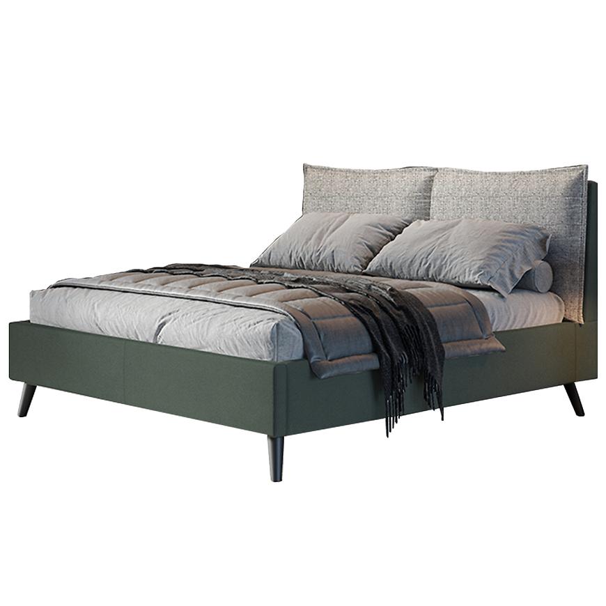 Posteľ Dantaria 160x200 Letto 39/Coco 87