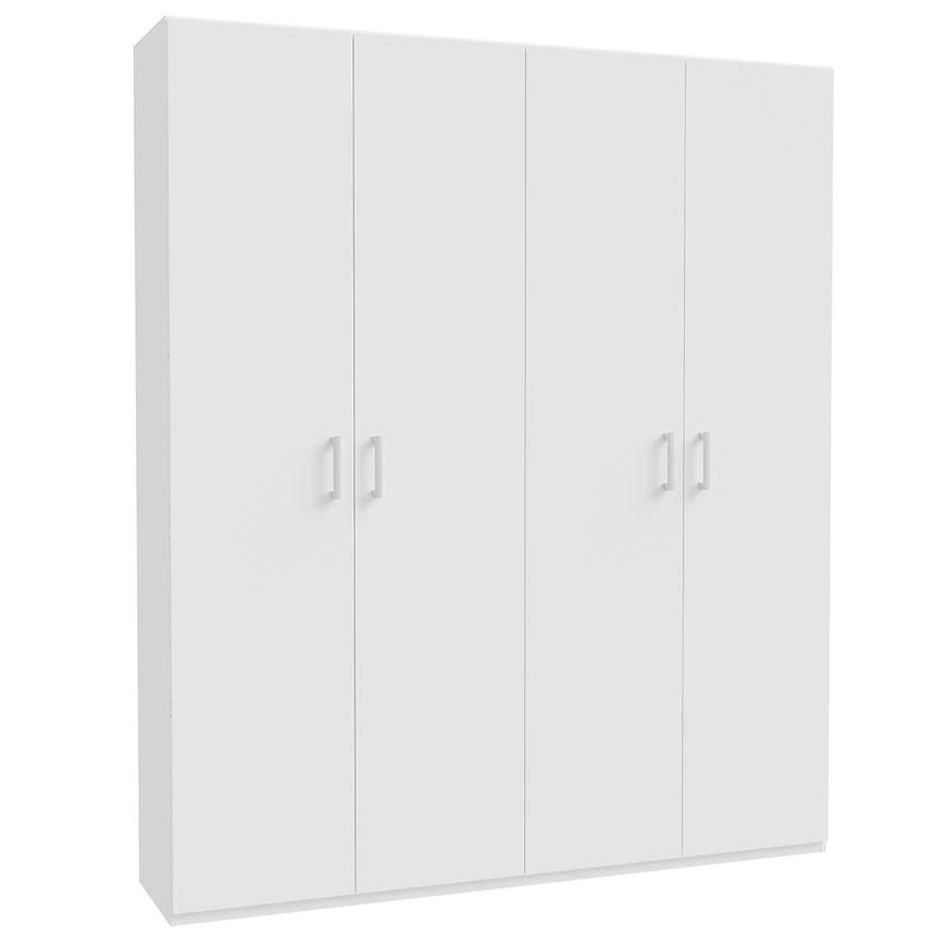 Skriňa Chiseldon HMNS941-120 177.5 4D