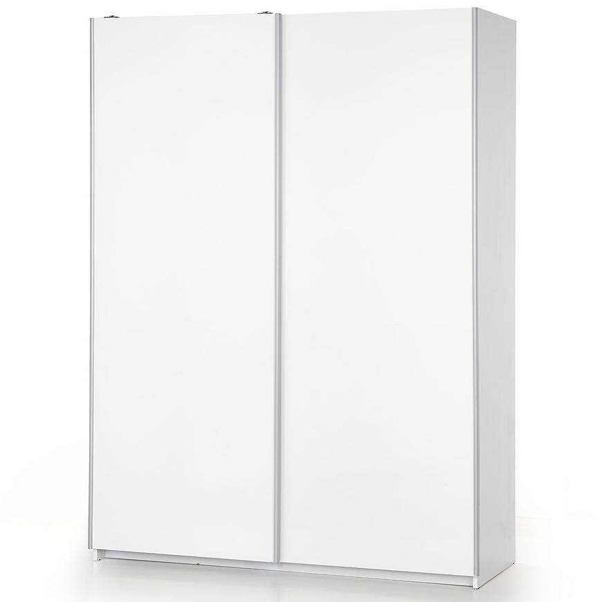 Skriňa Lima S-1 biela