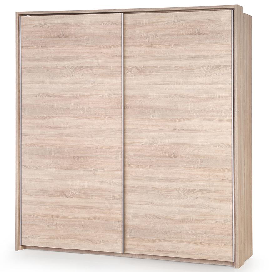 Skriňa Lima S-1 sonoma