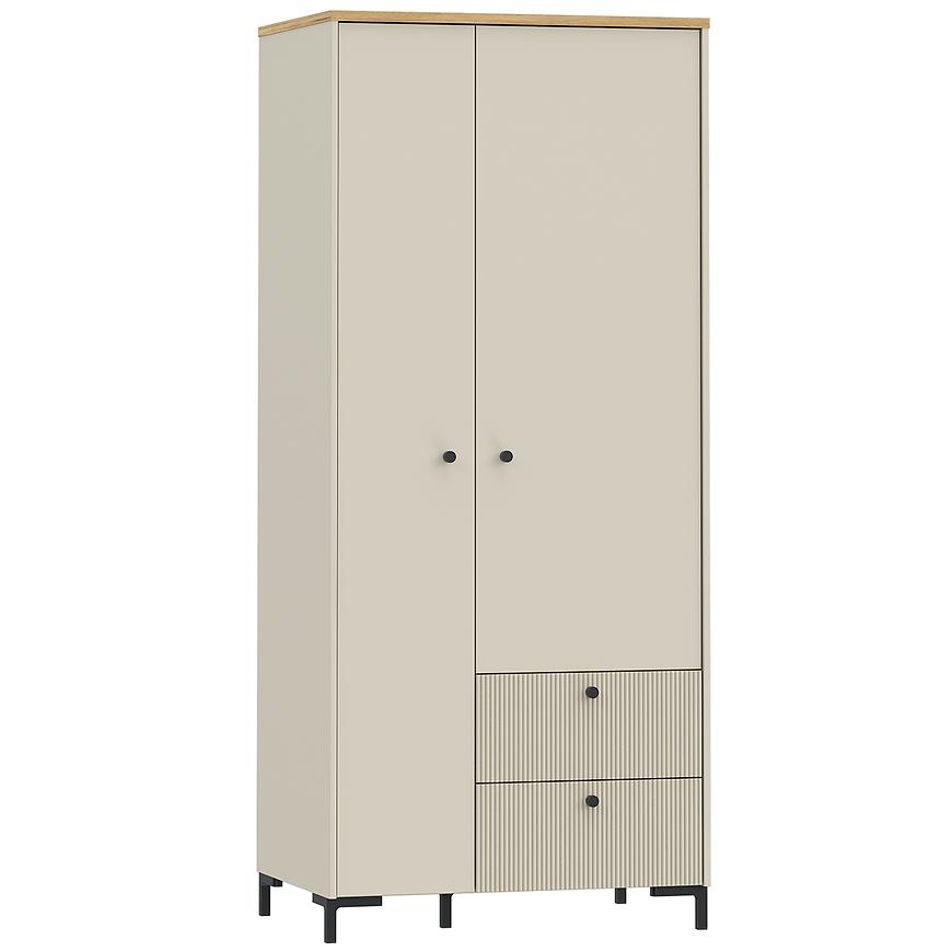 Skriňa Palmerston BITS821L-M846