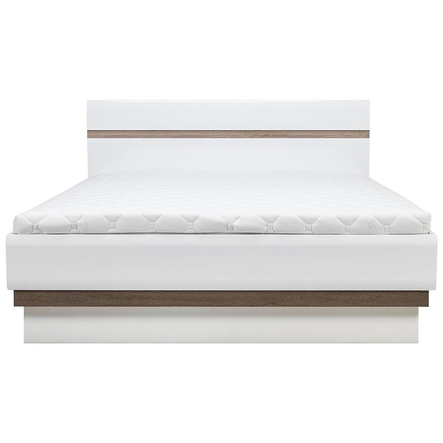 Łoże Lionel Li12/140 Dub S./ Biela