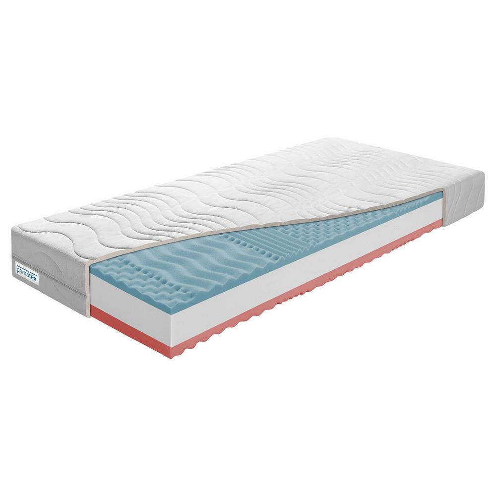 Matrac Primatex Zero 140x200cm, H3/H4, H:18cm