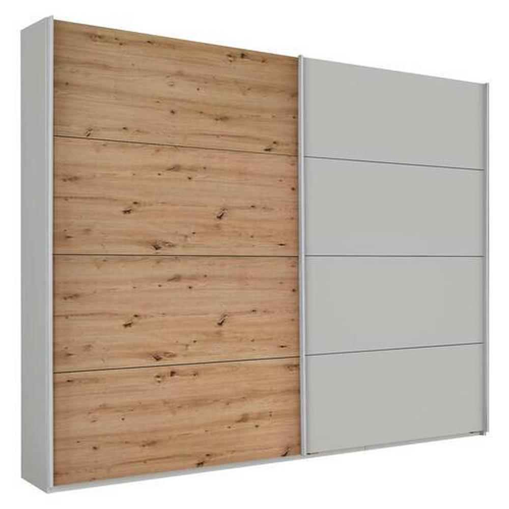 Skriňa s posuvnými dverami Feldkirch 8, 271/229 cm