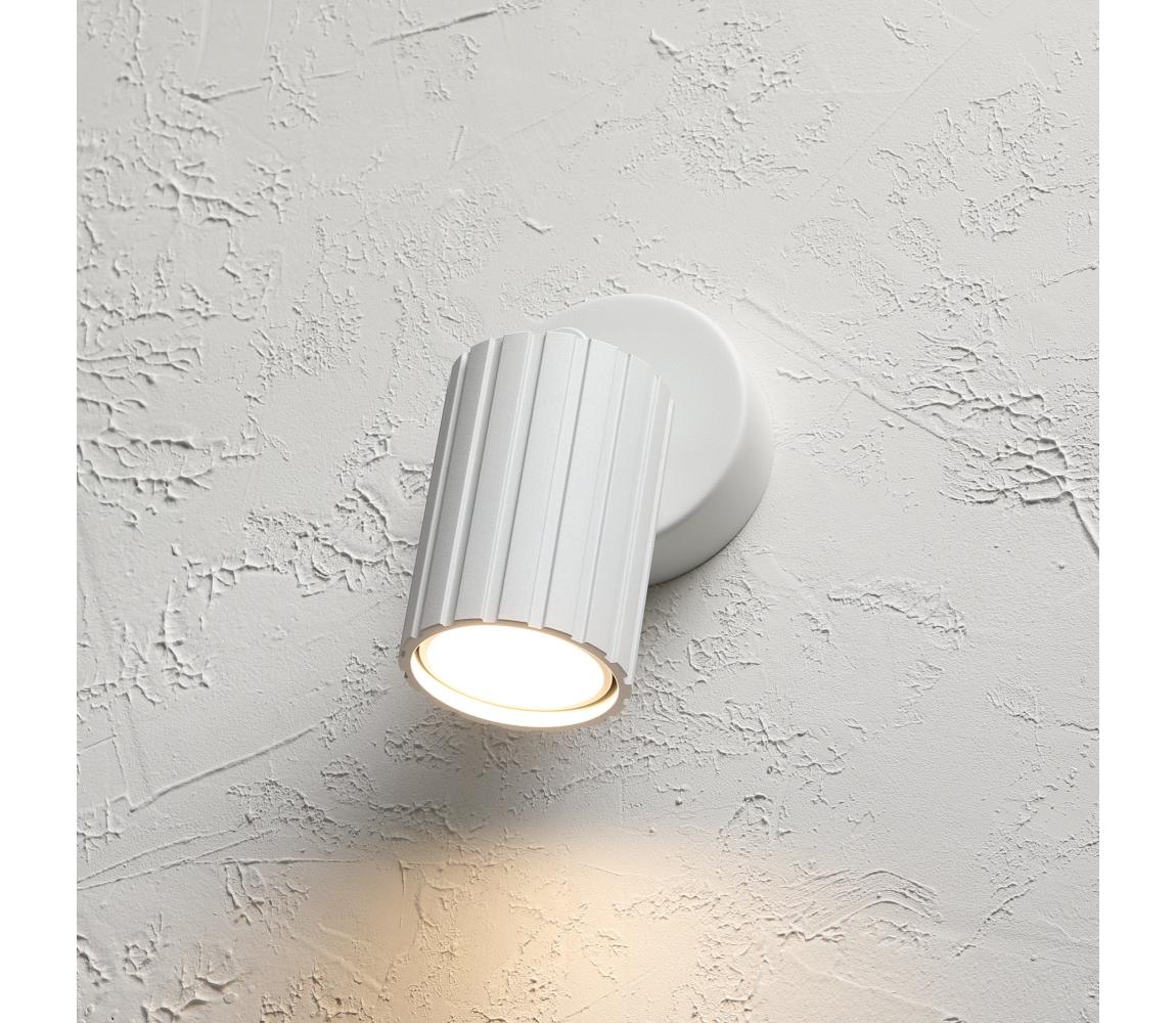 Brilagi Bodové svietidlo CRISPINA 1xGU10/10W/230V biela 8590828132271