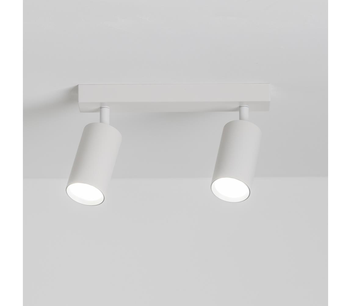 Brilagi LED Stmievateľné bodové svietidlo SELE 2xGU10/6,5W/230V biela