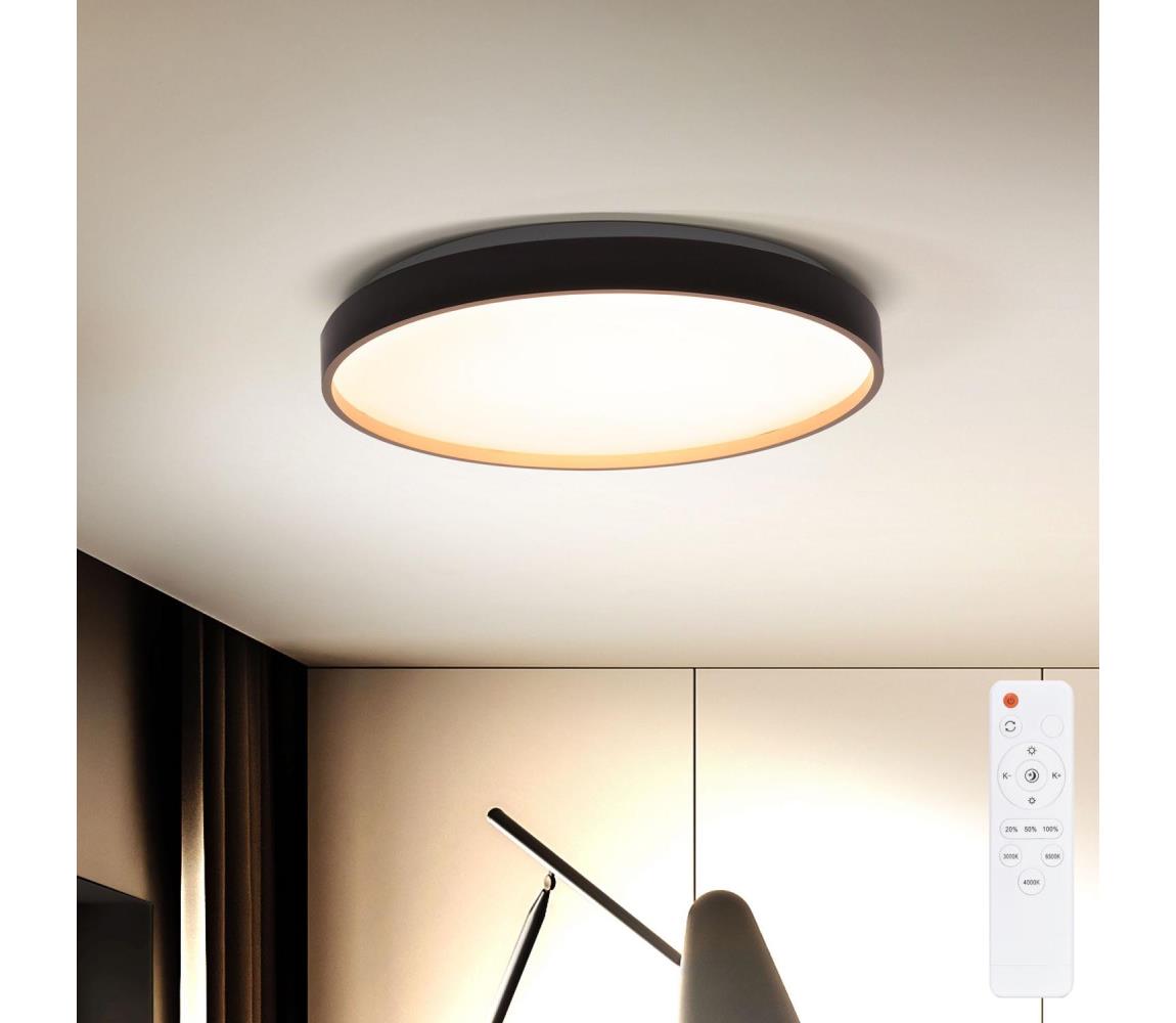 Brilagi LED Stmievateľné stropné svietidlo CALA LED/48W/230V 3000-6500K + DO