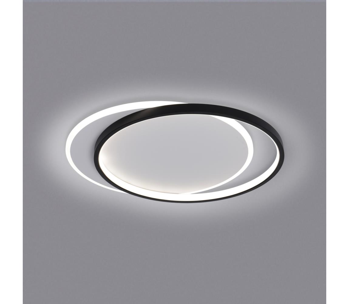 Brilagi LED Stmievateľné stropné svietidlo FLARE LED/48W/230V 3000/4000/6000K +DO