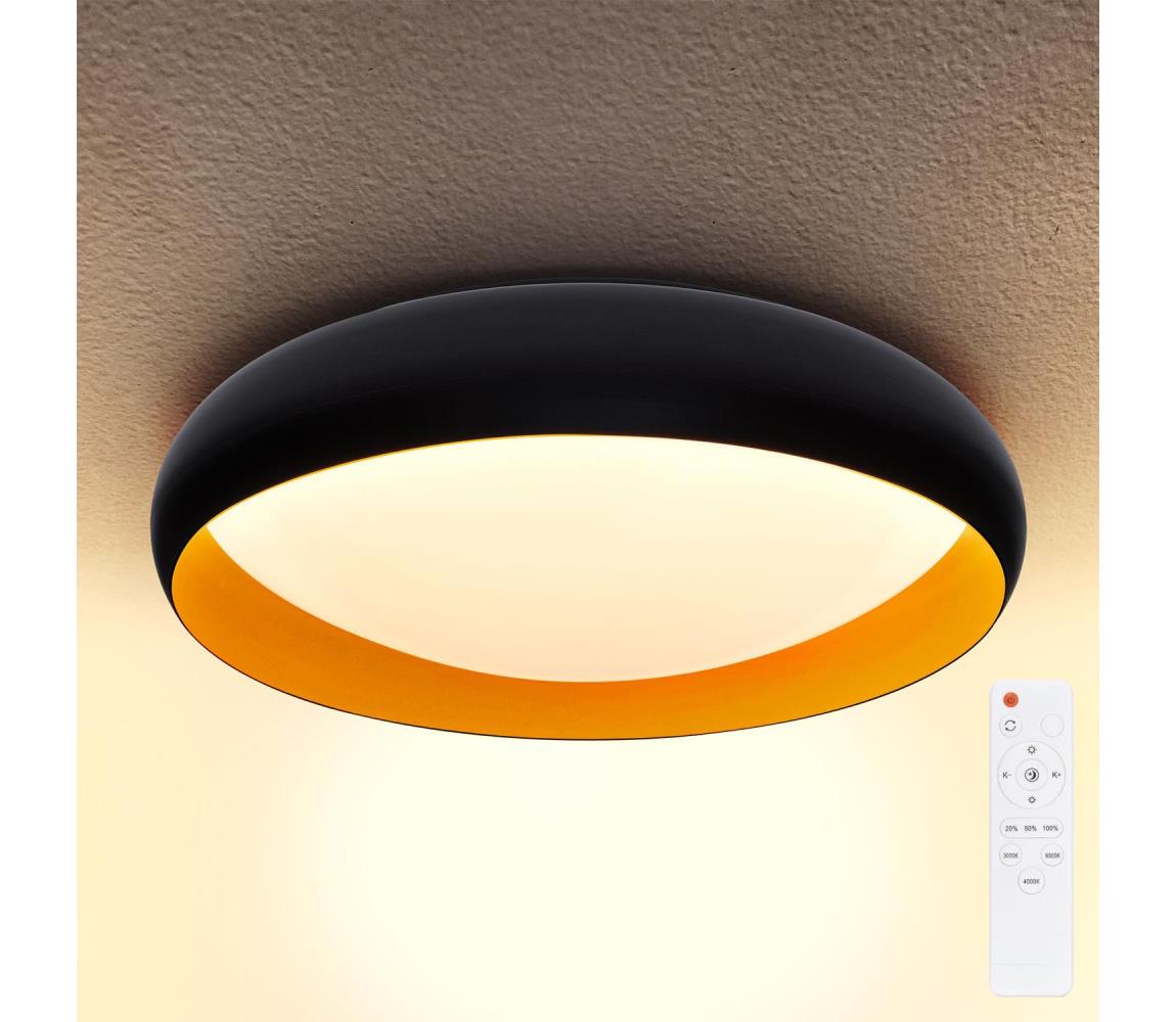 Brilagi LED Stmievateľné stropné svietidlo LIVIA LED/48W/230V 3000-6500K + DO