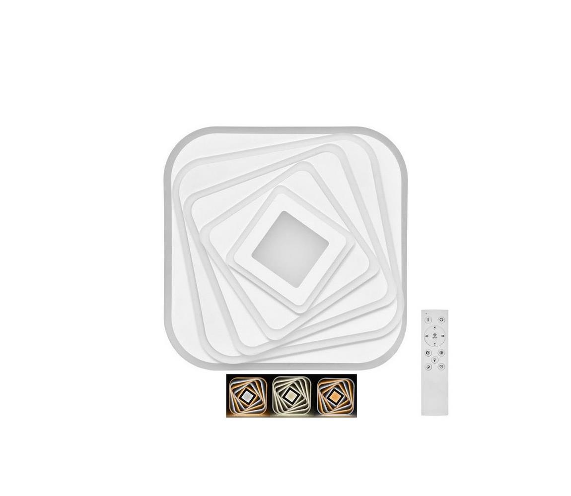 Brilagi LED Stmievateľné stropné svietidlo MODERN LED/210W/230V 2700-6500K + DO