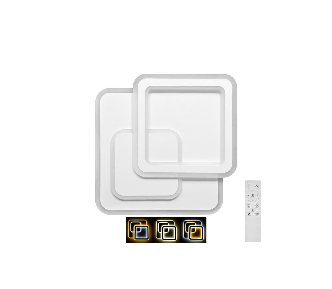 Brilagi LED Stmievateľné stropné svietidlo MODERN LED/80W/230V 2700-6500K + DO