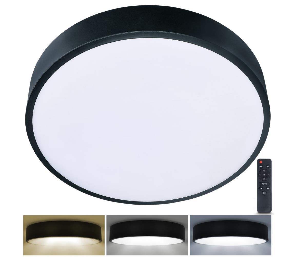 Brilagi LED Stmievateľné stropné svietidlo POOL SMART LED/50W/230V 3000-6000K + DO