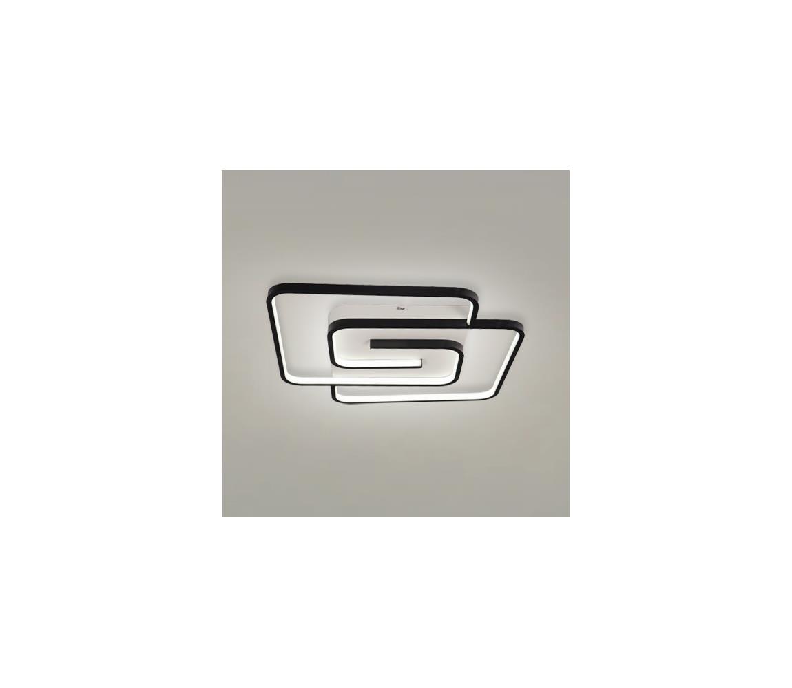 Brilagi LED Stmievateľné stropné svietidlo VELO LED/60W/230V 3000/4000/6000K +DO