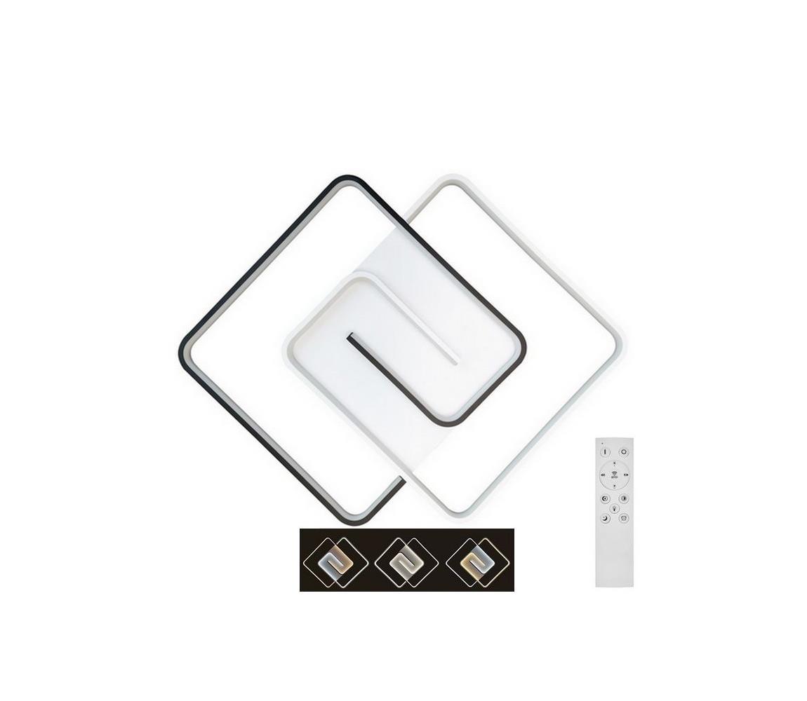 Brilagi LED Stmievateľné stropné svietidlo VELO LED/64W/230V 3000-6500K + DO