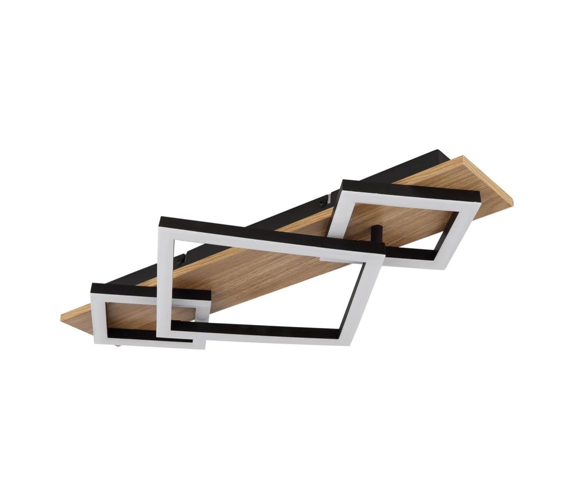 Brilagi LED stropné svietidlo AXIS I LED/24W/230V