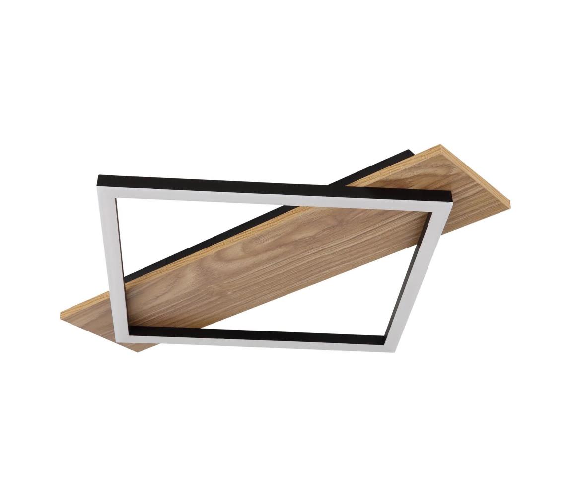 Brilagi LED Stropné svietidlo AXIS LED/18W/230V