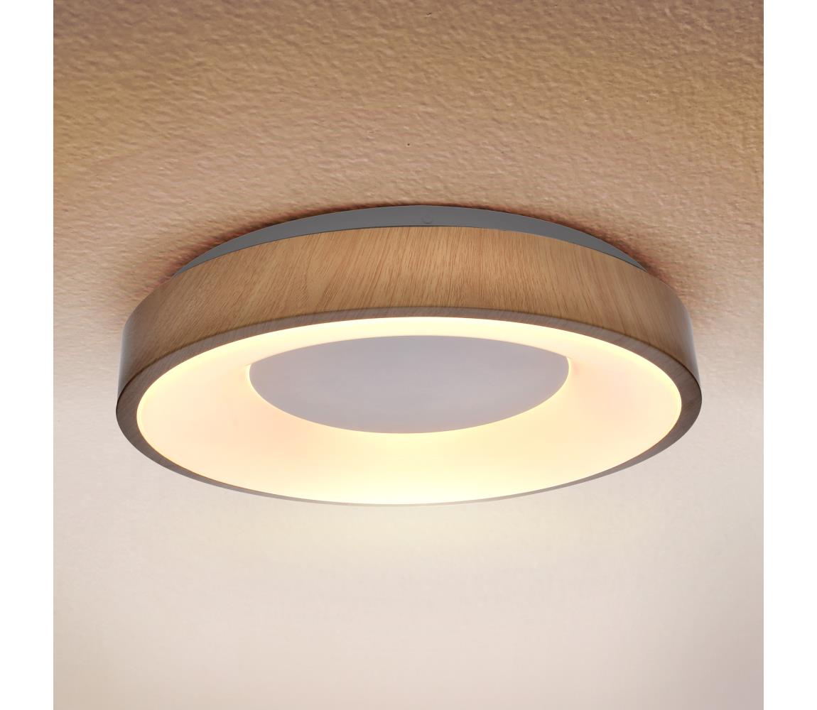 Brilagi LED Stropné svietidlo DORIA LED/24W/230V