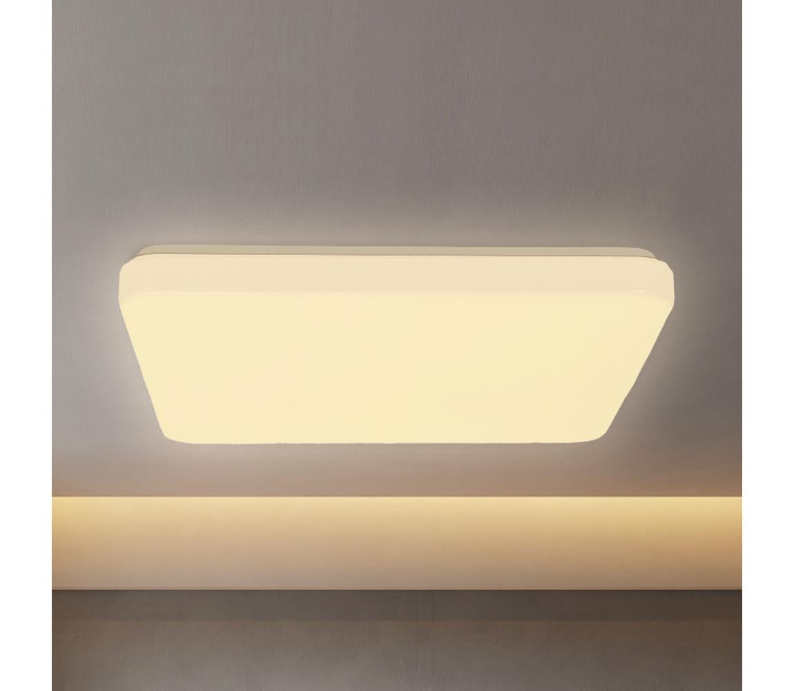 Brilagi LED Stropné svietidlo MILKY WAY LED/24W/230V 3000K 37x37 cm B10310ADSP