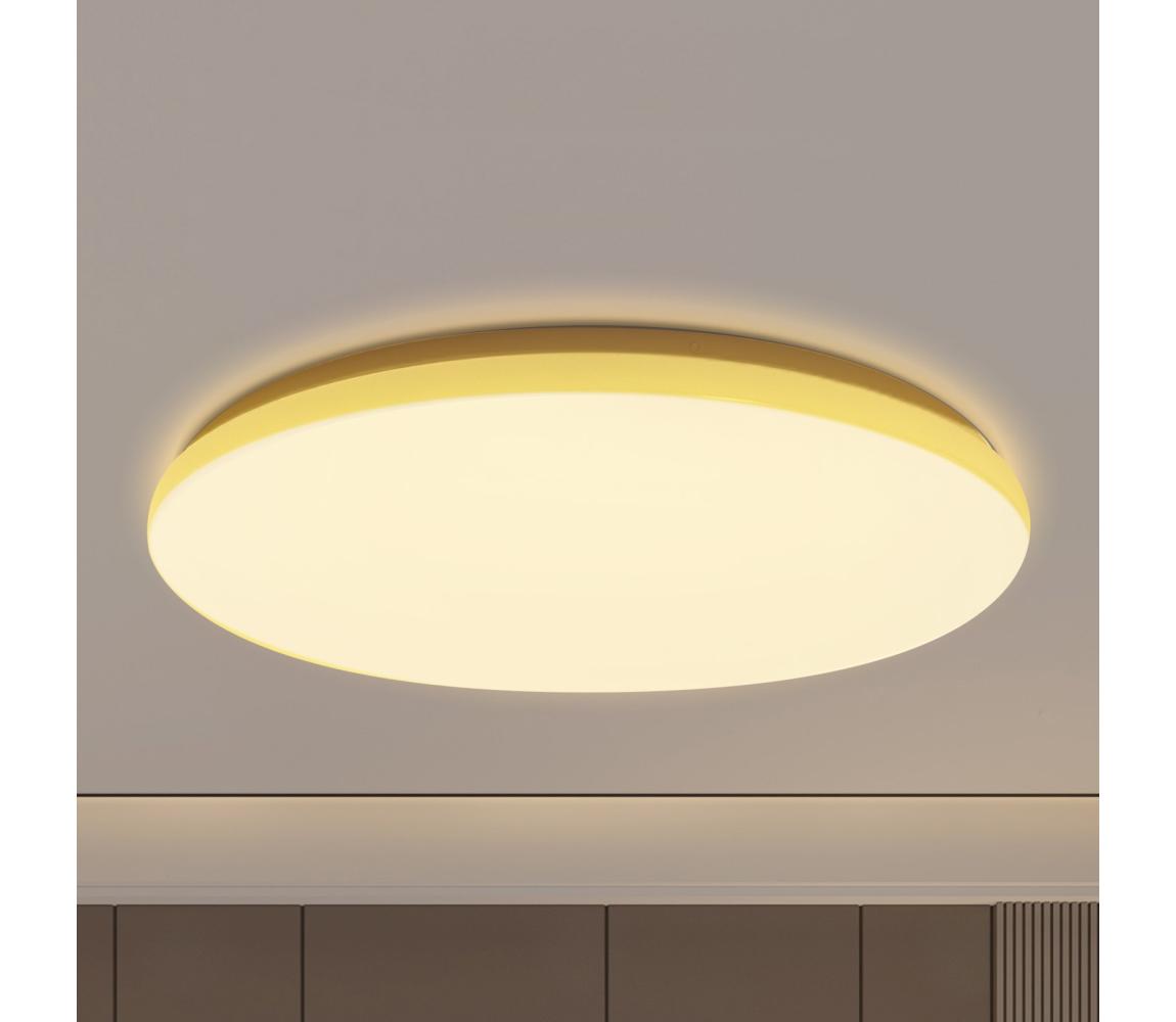 Brilagi LED stropné svietidlo MILKY WAY LED/36W/230V pr. 48 cm B10310ADSR