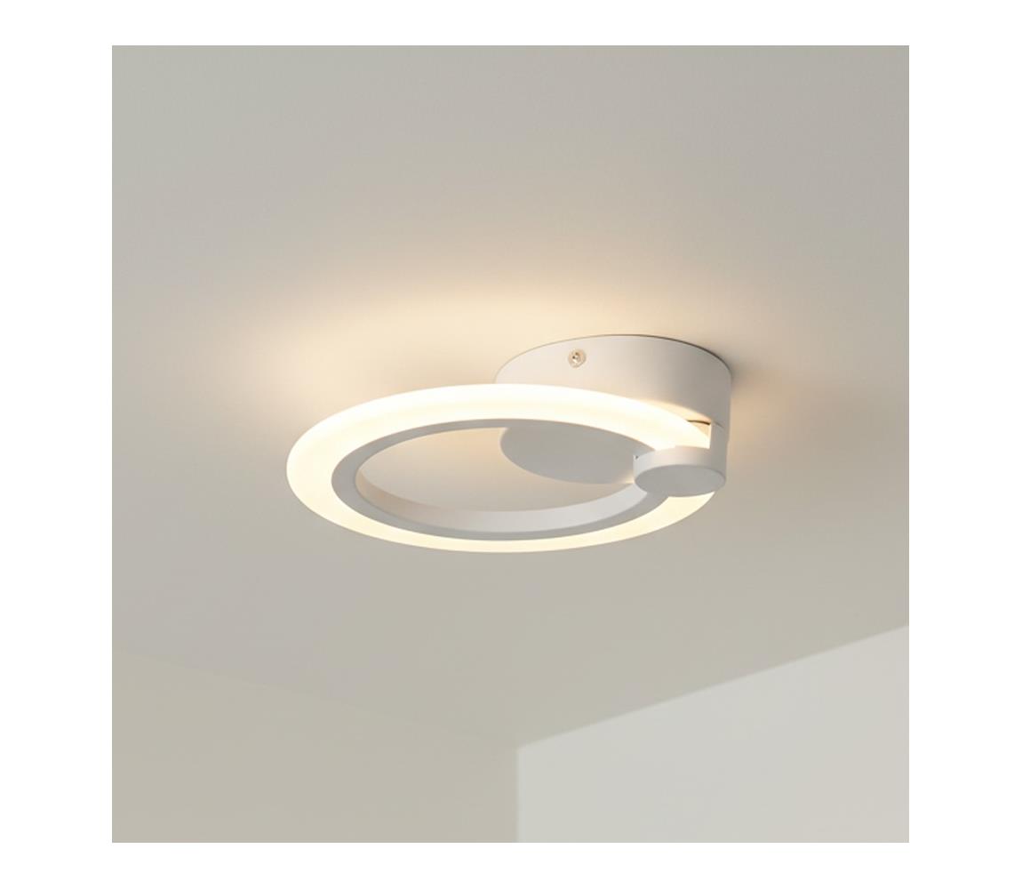 Brilagi LED stropné svietidlo MODERN MINI LED/16W/230V 3000/4000/6000K BRMB7017W-16W