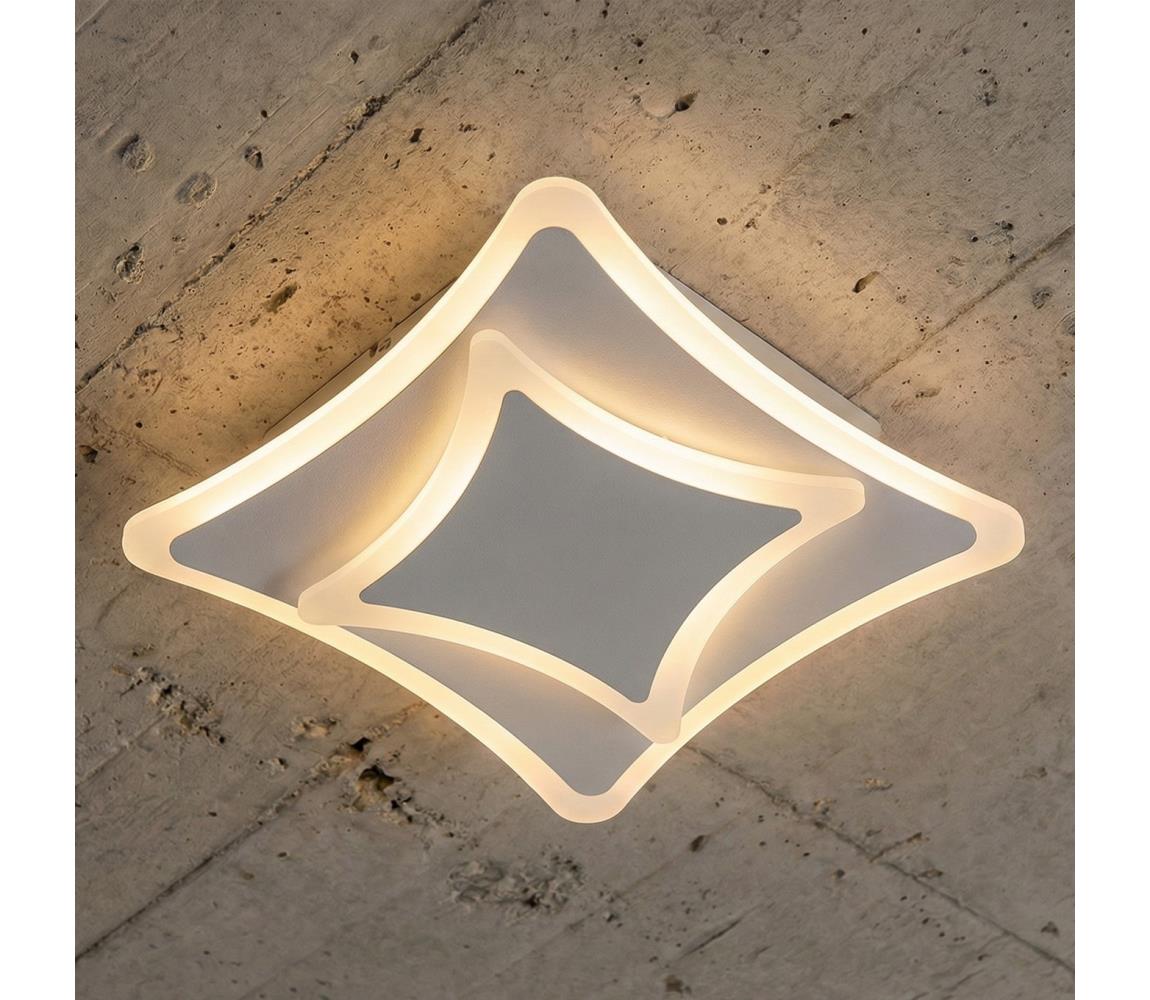 Brilagi LED stropné svietidlo MODERN MINI LED/24W/230V 3000/4000/6000K BRMB7110-24W