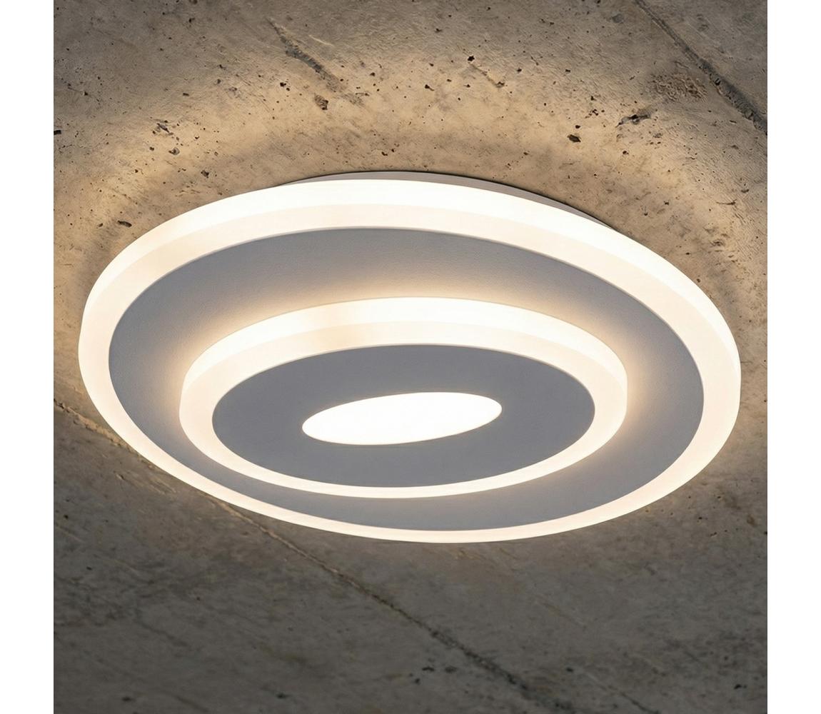 Brilagi LED stropné svietidlo MODERN MINI LED/26W/230V 3000/4000/6000K BRMB7114-26W