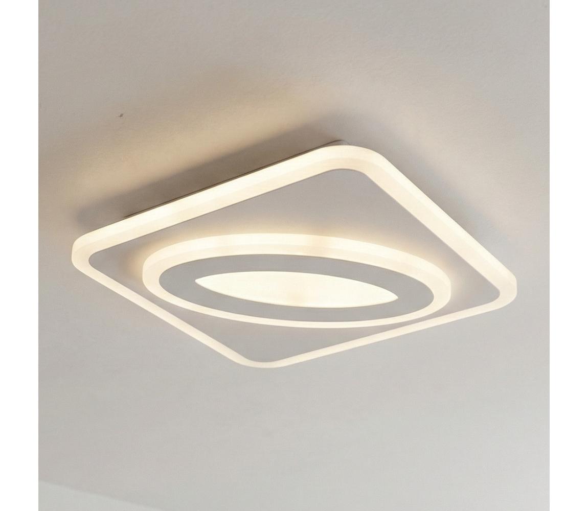 Brilagi LED stropné svietidlo MODERN MINI LED/32W/230V 3000/4000/6000K BRMB7119-32W