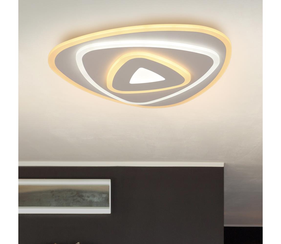 Brilagi LED stropné svietidlo MODERN MINI LED/45W/230V 3000/4000/6000K + DO