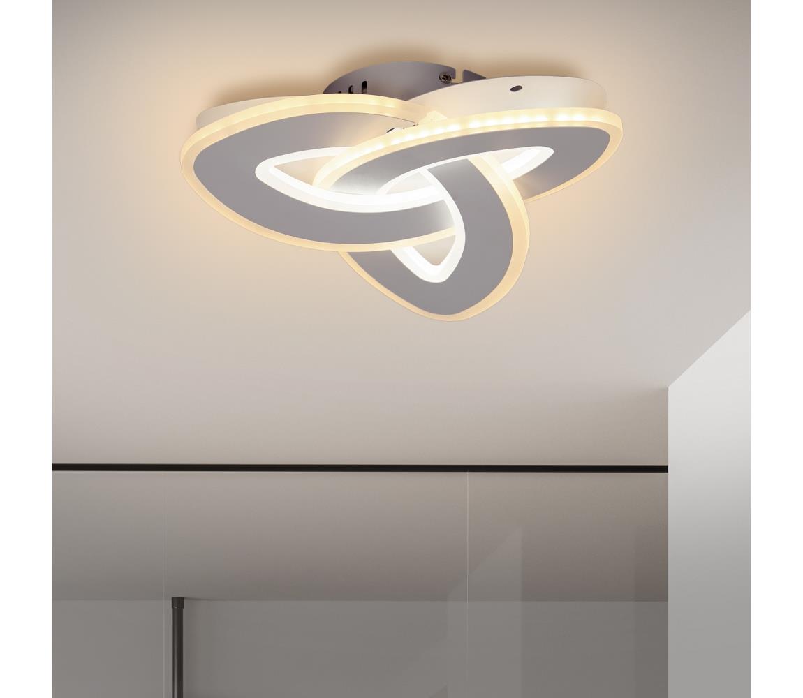 Brilagi LED stropné svietidlo MODERN MINI LED/49W/230V 3000/4000/6000K + DO