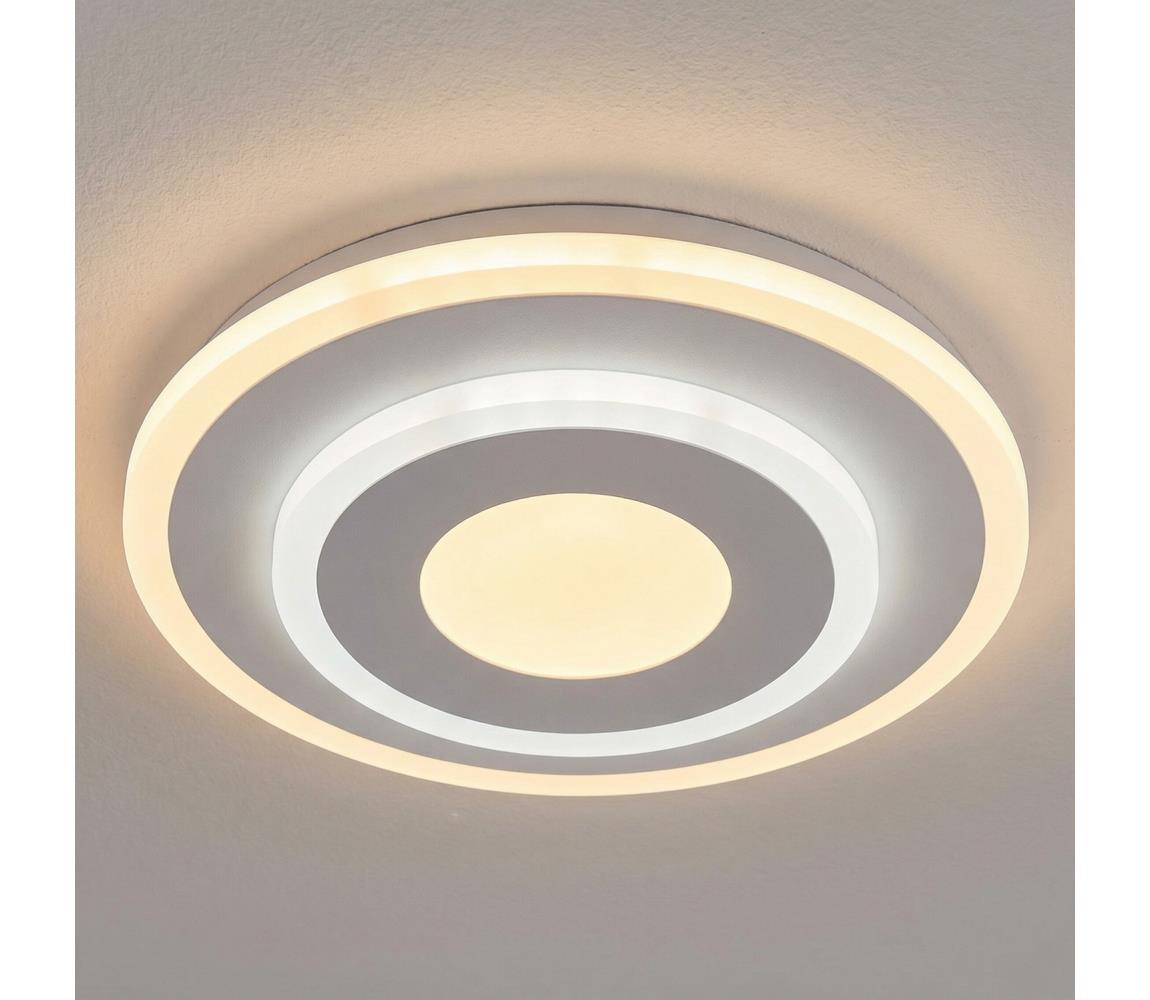 Brilagi LED stropné svietidlo MODERNÉ MINI LED/29W/230V 3000/4000/6000K BRMB7117-29W