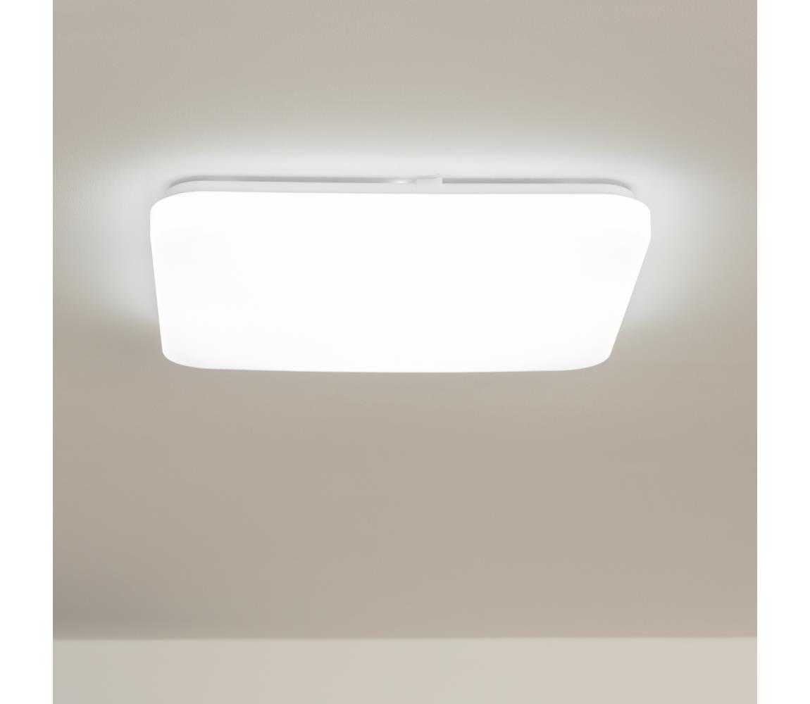 Brilagi LED stropné svietidlo OPAL LED/24W/230V LCL413S/S-OEM