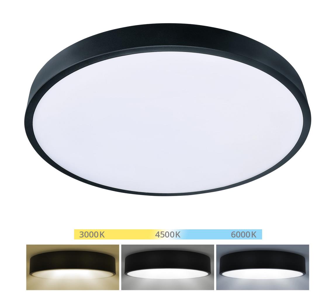 Brilagi LED stropné svietidlo POOL LED/60W/230V 3000/4500/6000K 50 cm