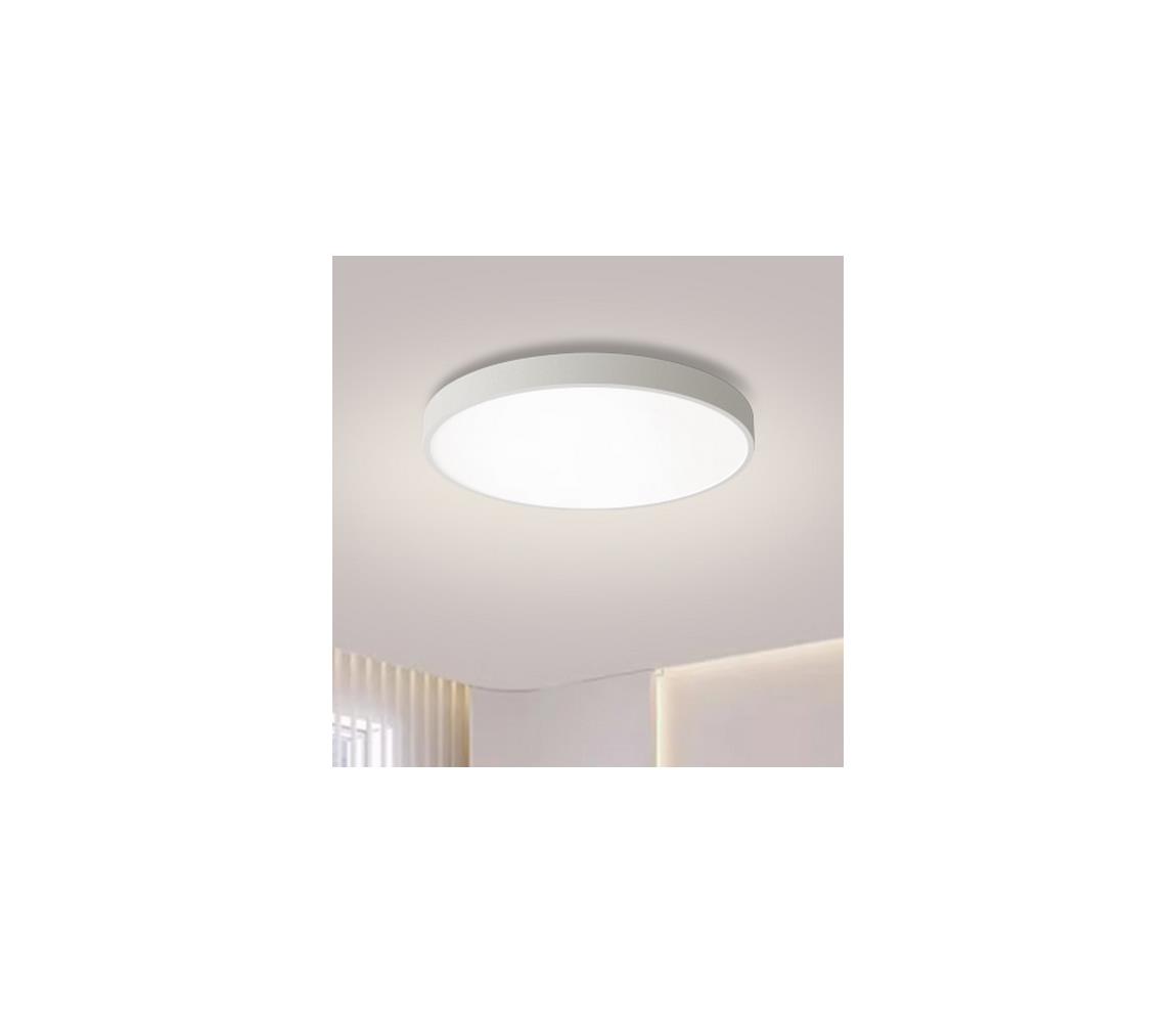 Brilagi LED stropné svietidlo POOL LED/60W/230V 3000/4500/6000K priemer 60 cm biele