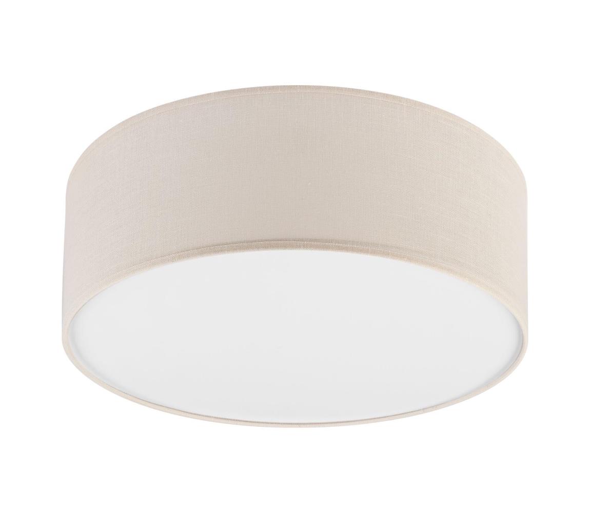 Brilagi LED Stropné svietidlo SIRIJA LED/12W/230V pr. 35 cm krémová