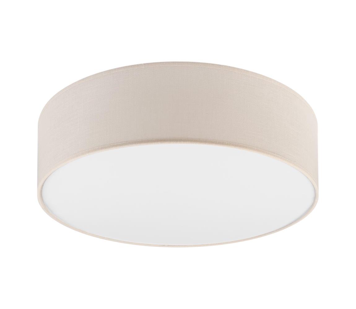 Brilagi LED Stropné svietidlo SIRIJA LED/36W/230V pr. 45 cm krémová