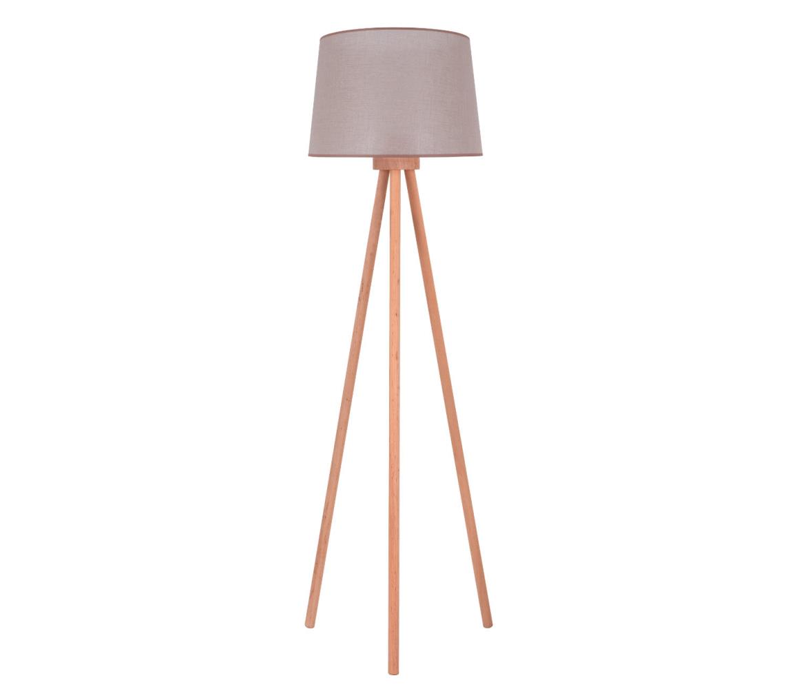 Brilagi Stojacia lampa PARDEONE 1xE27/40W/230V