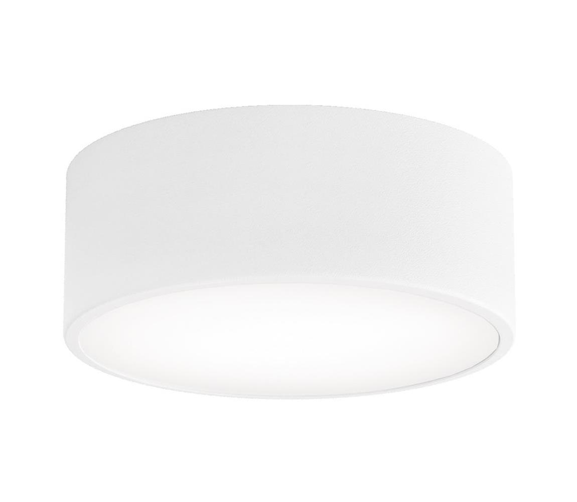 Brilagi Stropné svietidlo CLARE 1xE27/24W/230V pr. 20 cm biela