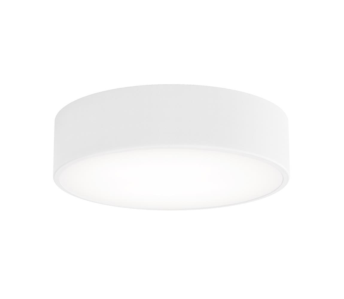 Brilagi Stropné svietidlo CLARE 2xE27/24W/230V pr. 30 cm biela